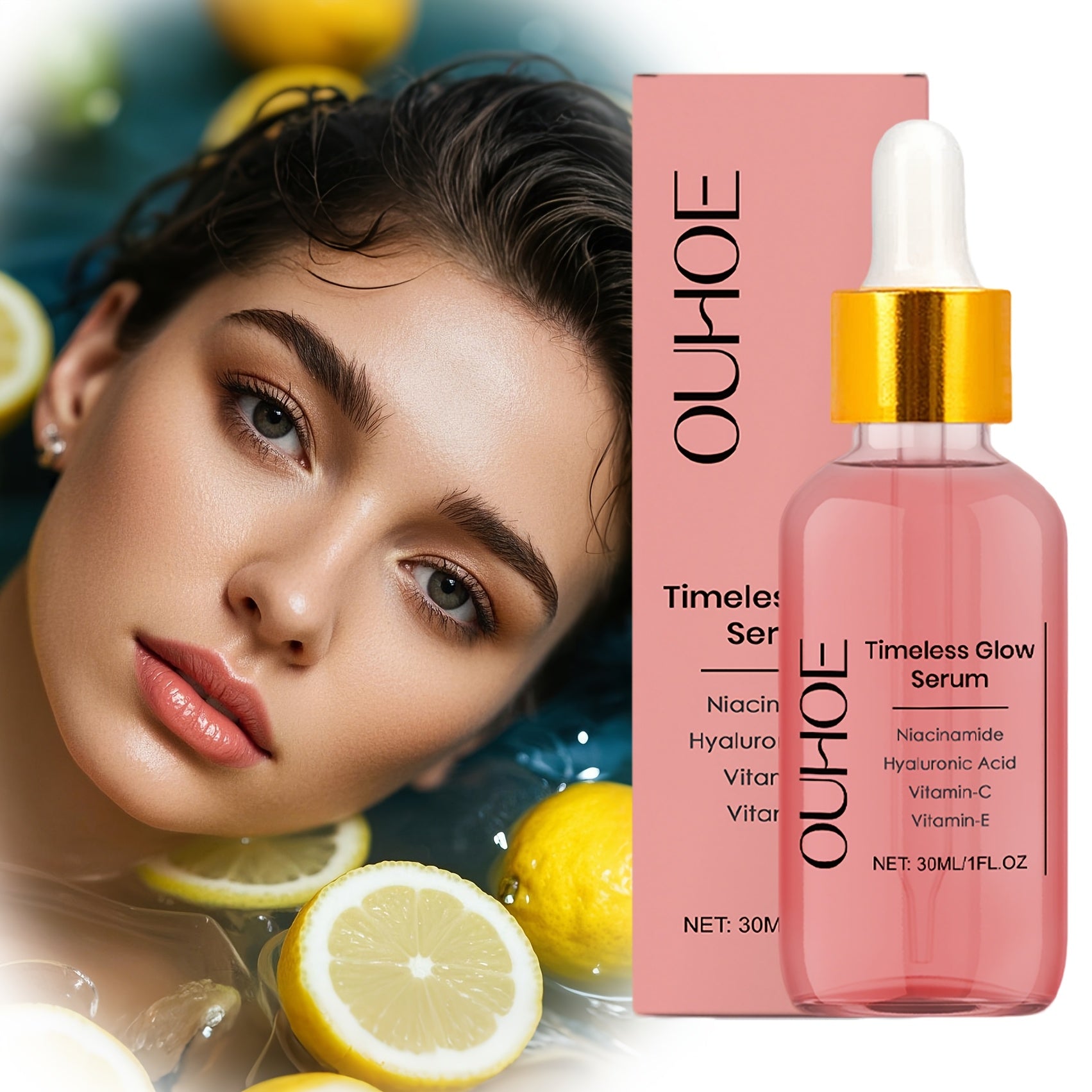 Serenique Hydration Serum