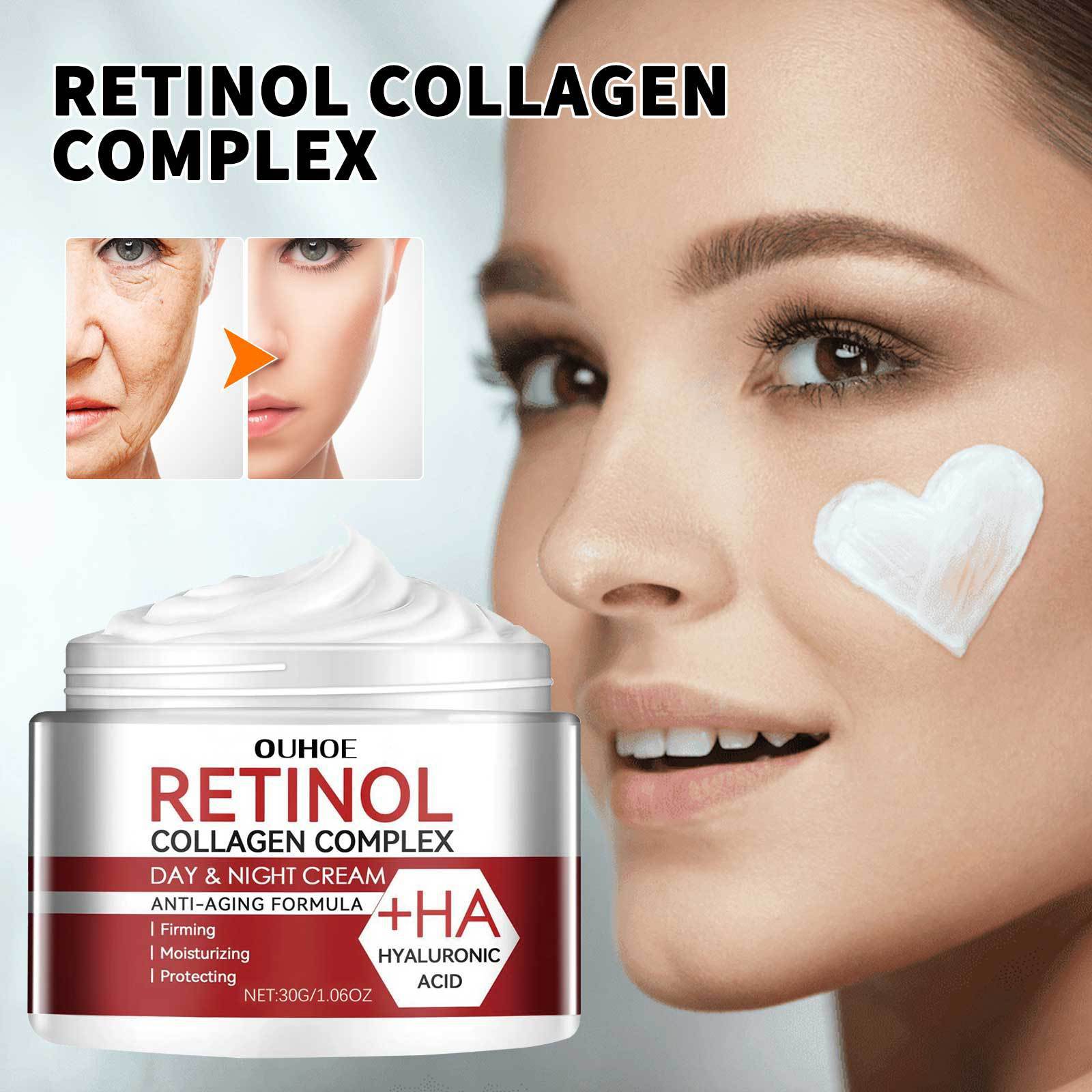 SkinRegen Day & Night Cream