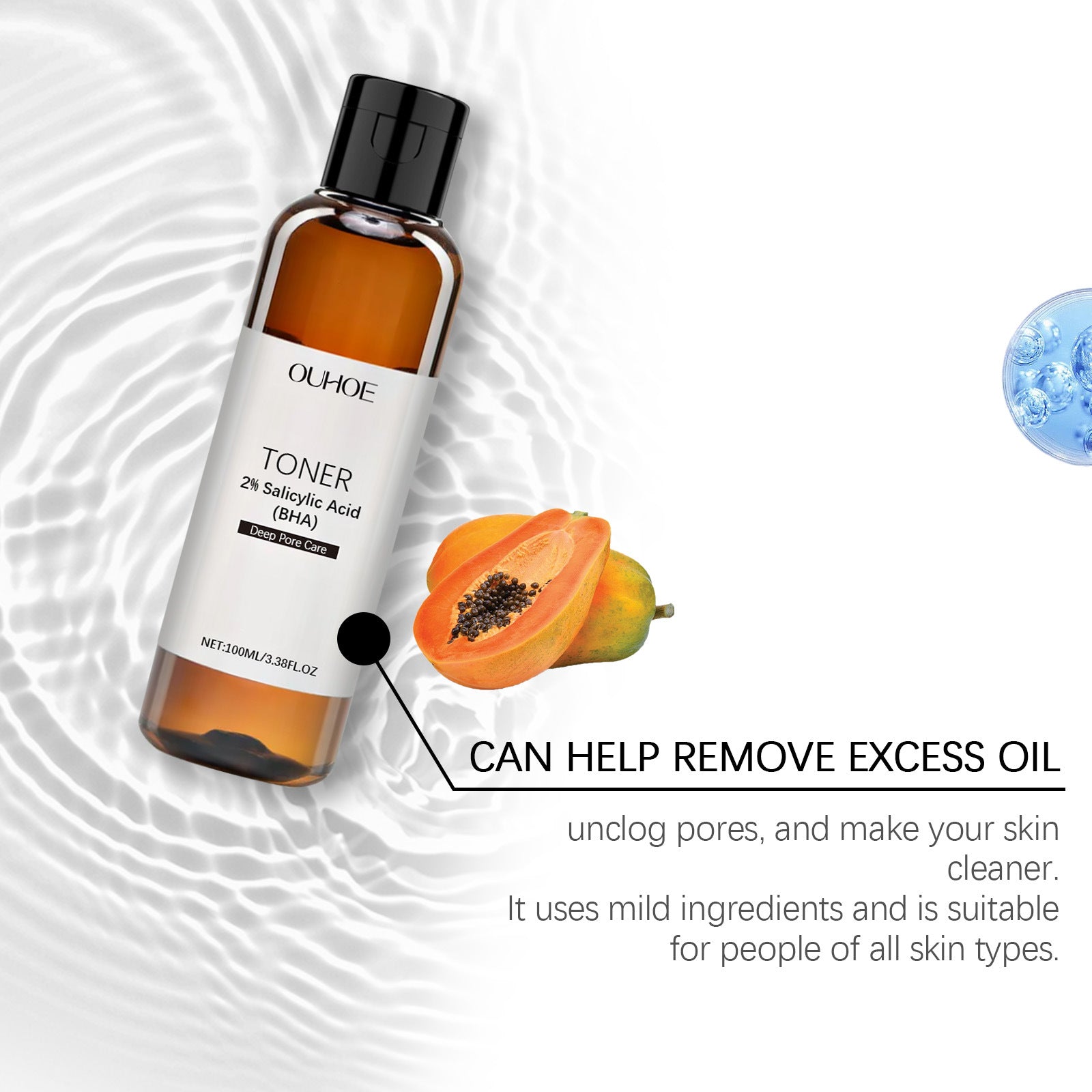ClearBalance Duo