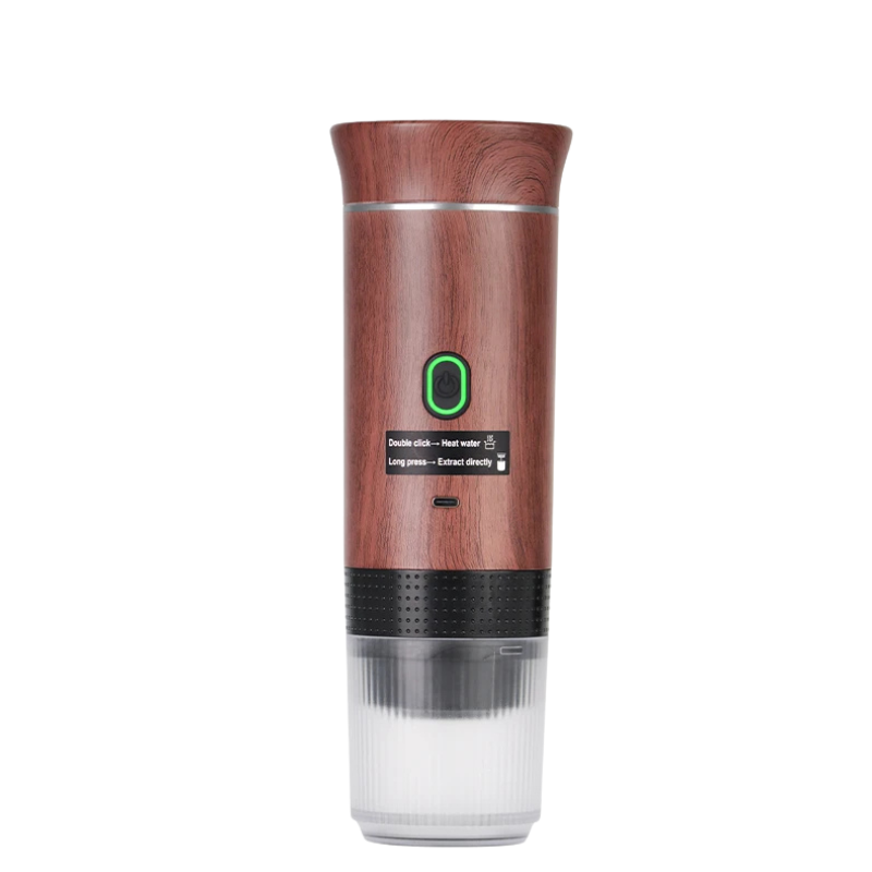 Loavaa Portable 3-1 Espresso Machine