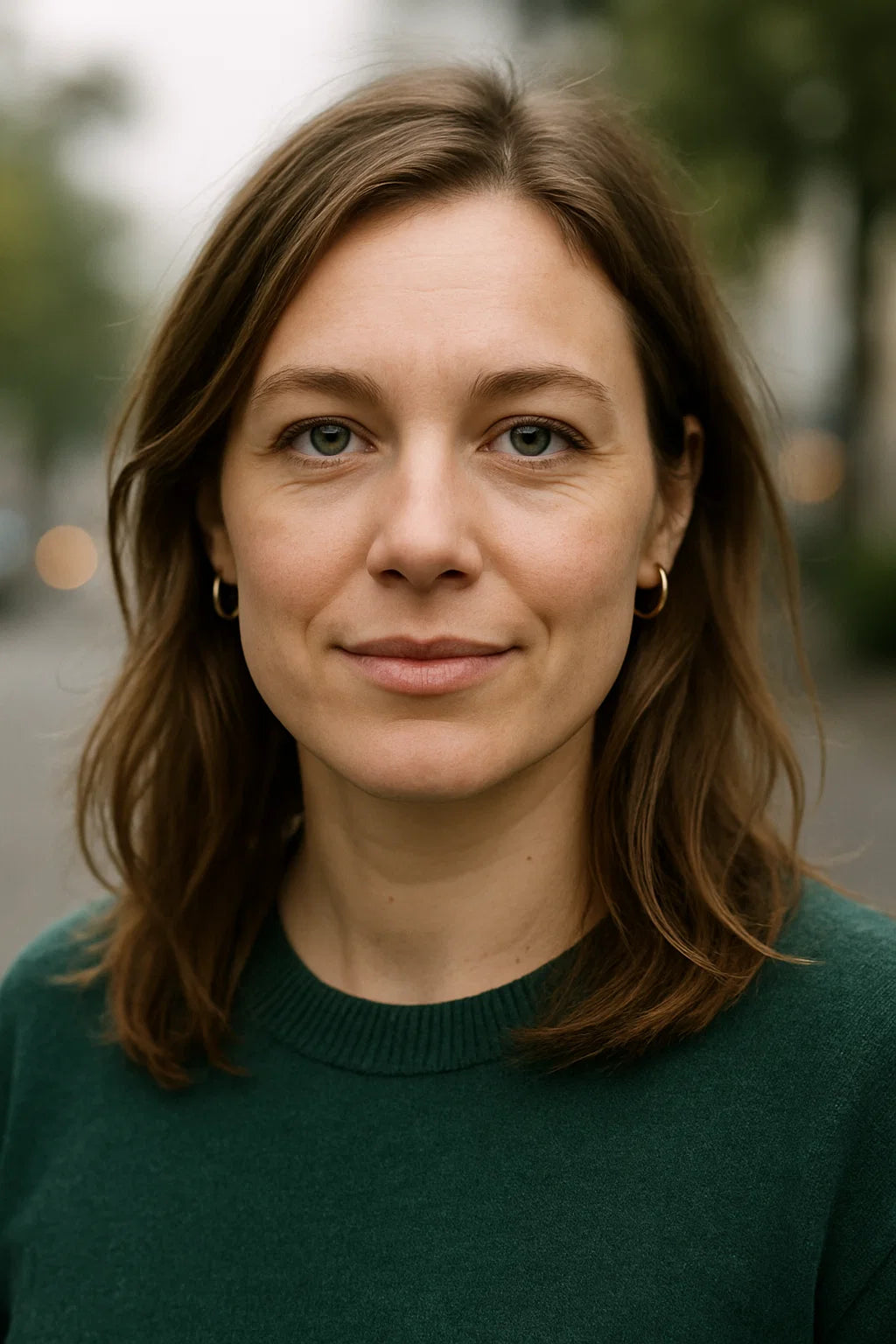 <em>Miranda J. Amsterdam, NL</em>